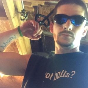 Meet your Posher, Chris